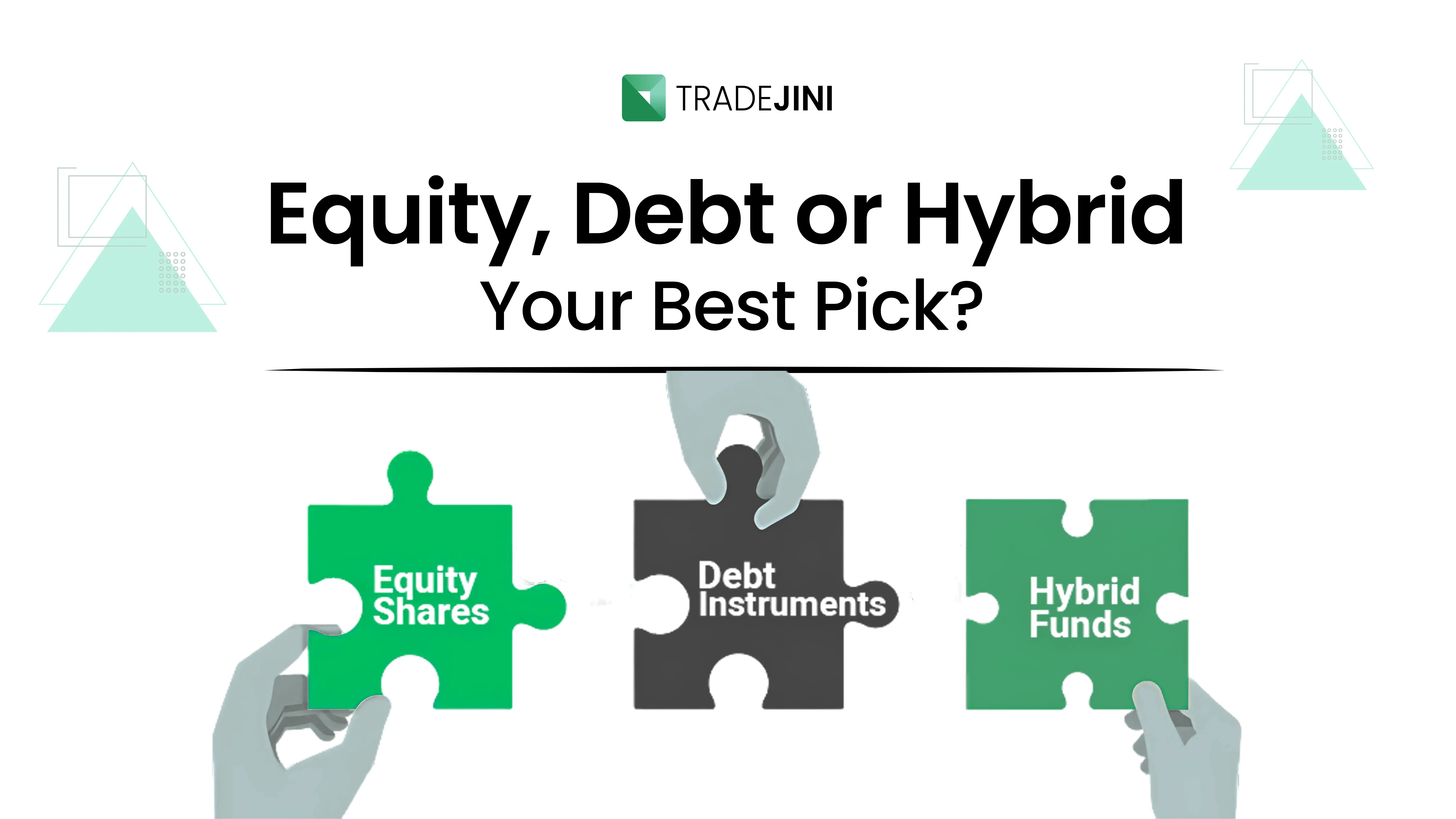 Understanding the Different Types of Mutual Funds for Smart Investing