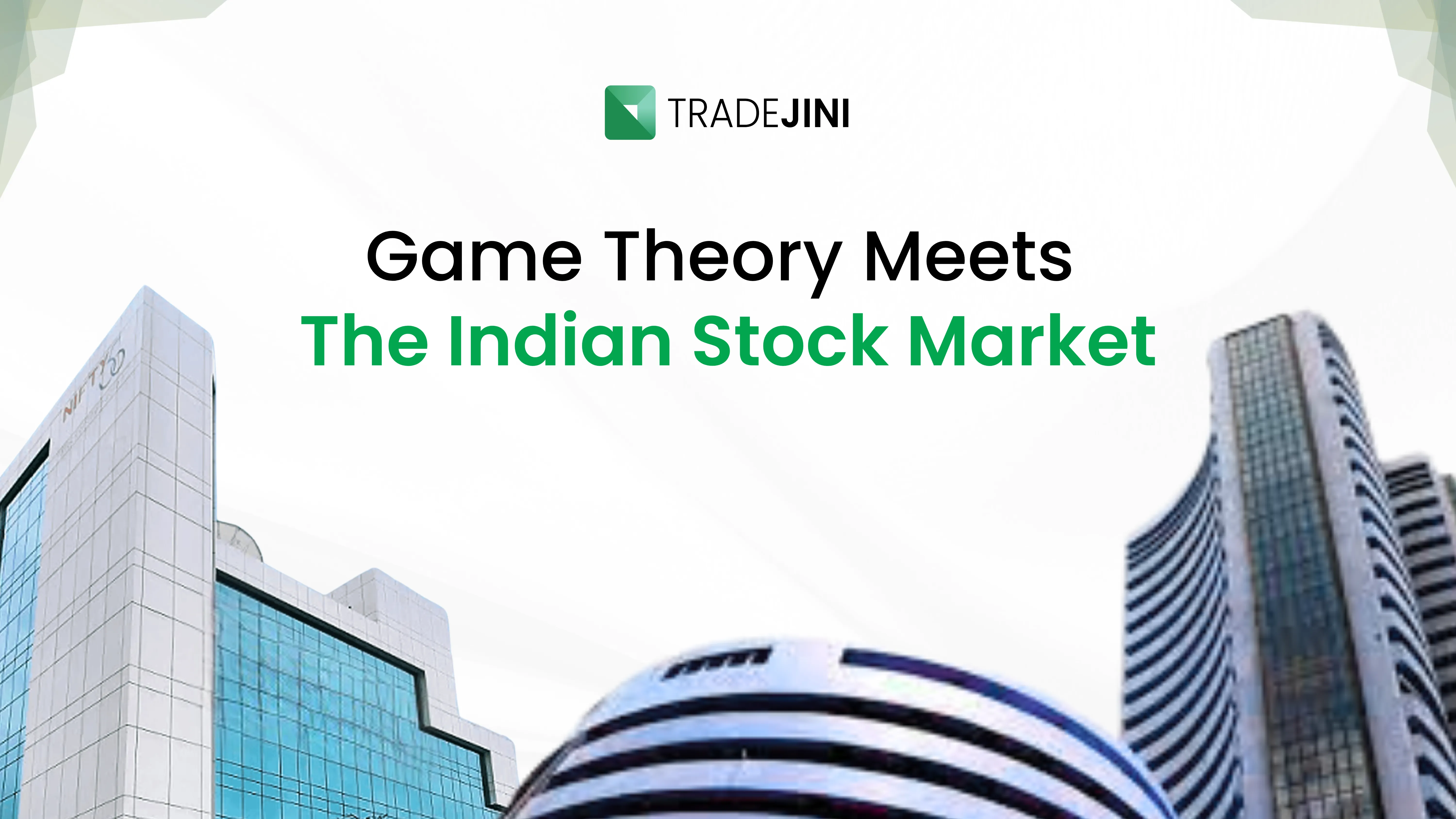 How Game Theory Can Help You Predict Moves in the Indian Stock Market