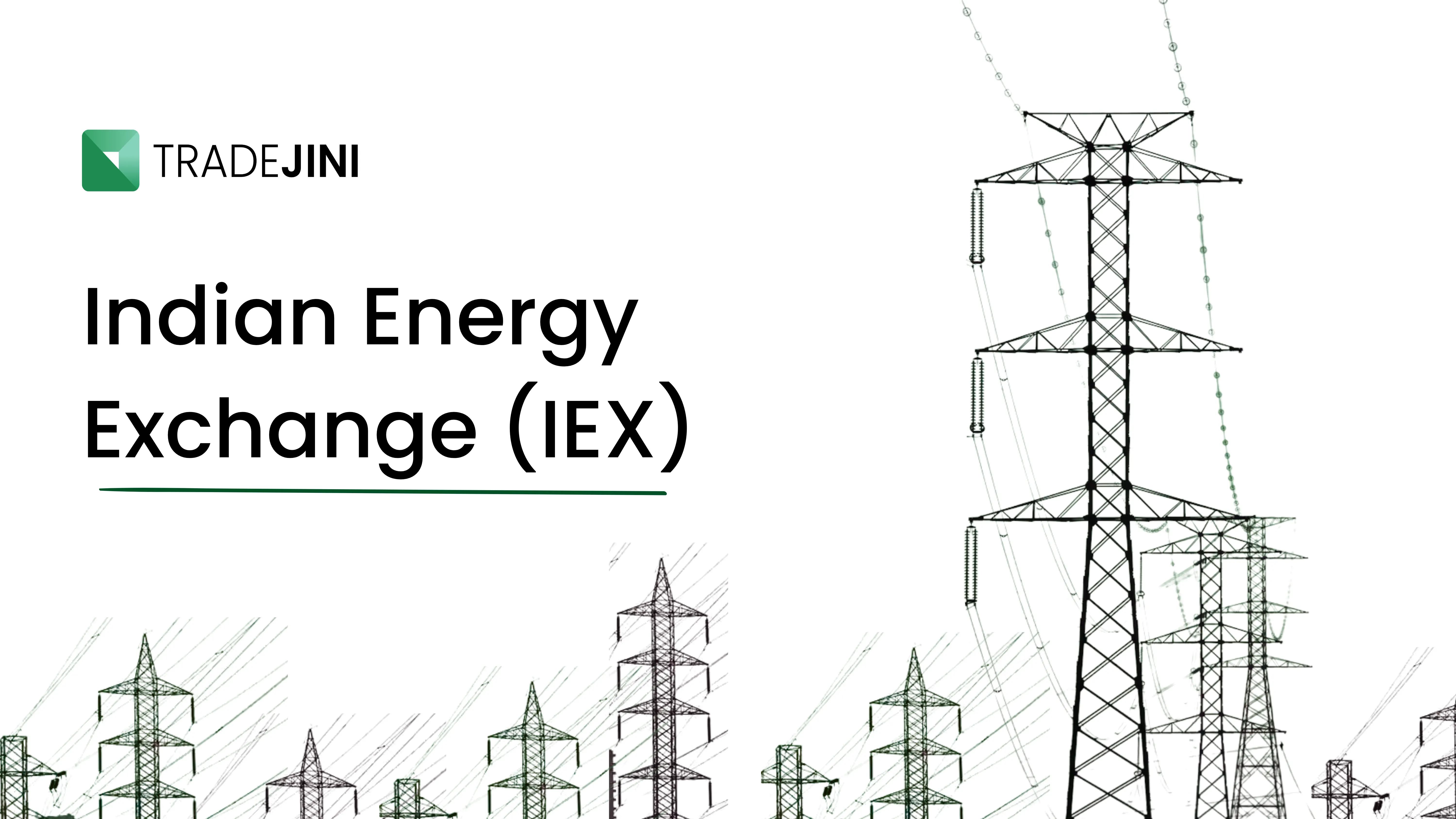 Indian energy exchange
