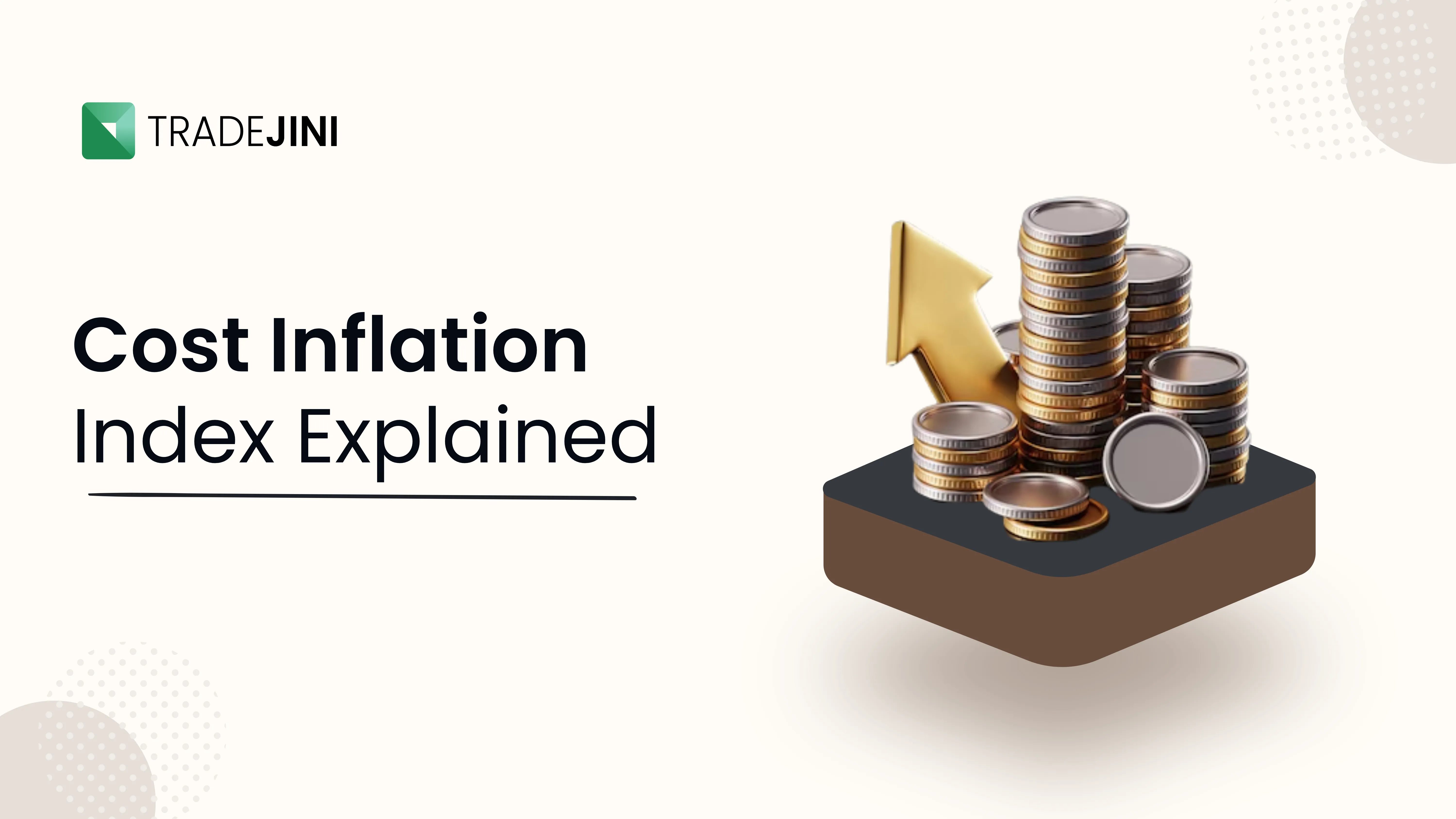 Cost Inflation Index Explained