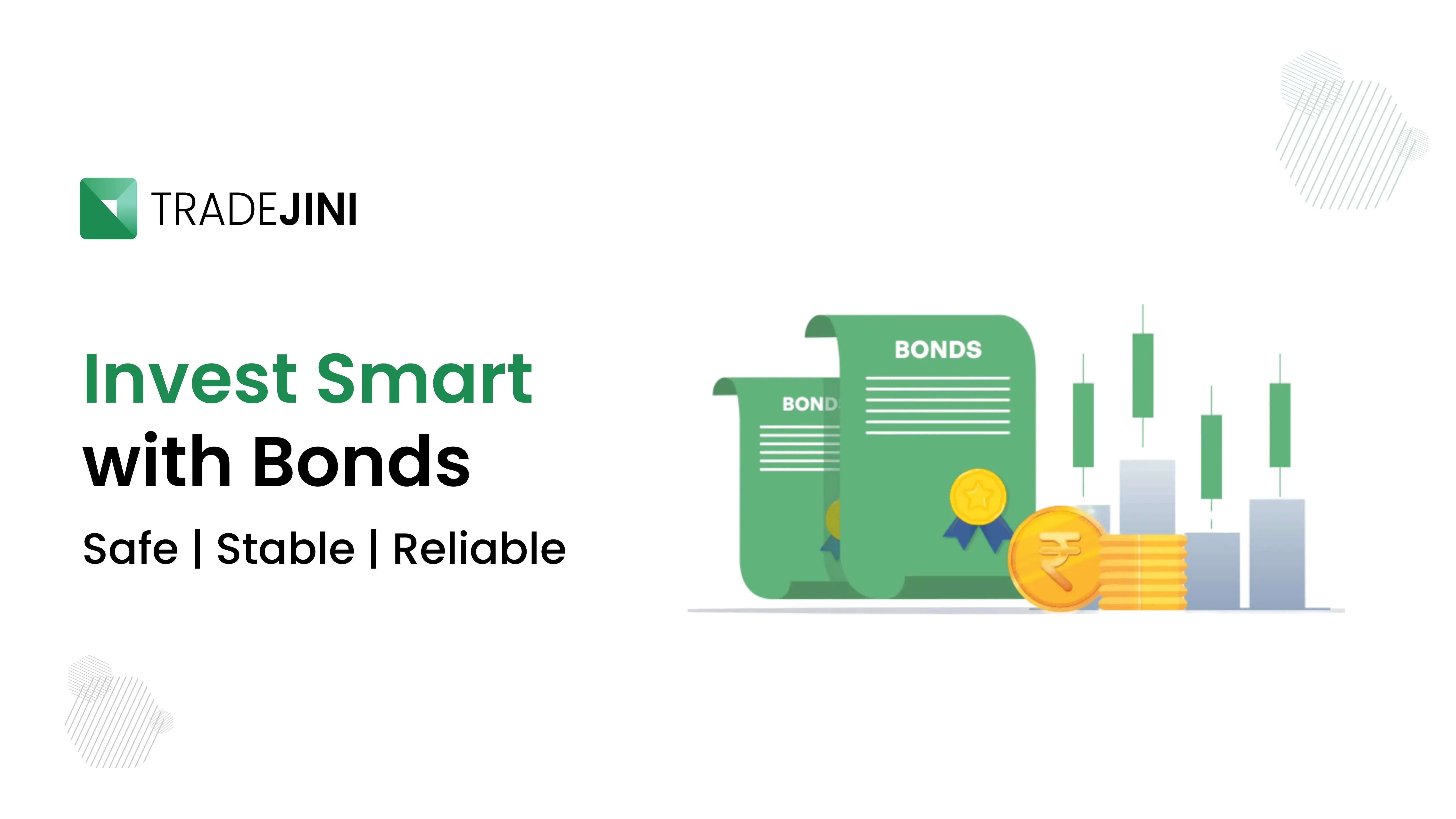 Invest Smart with Bonds