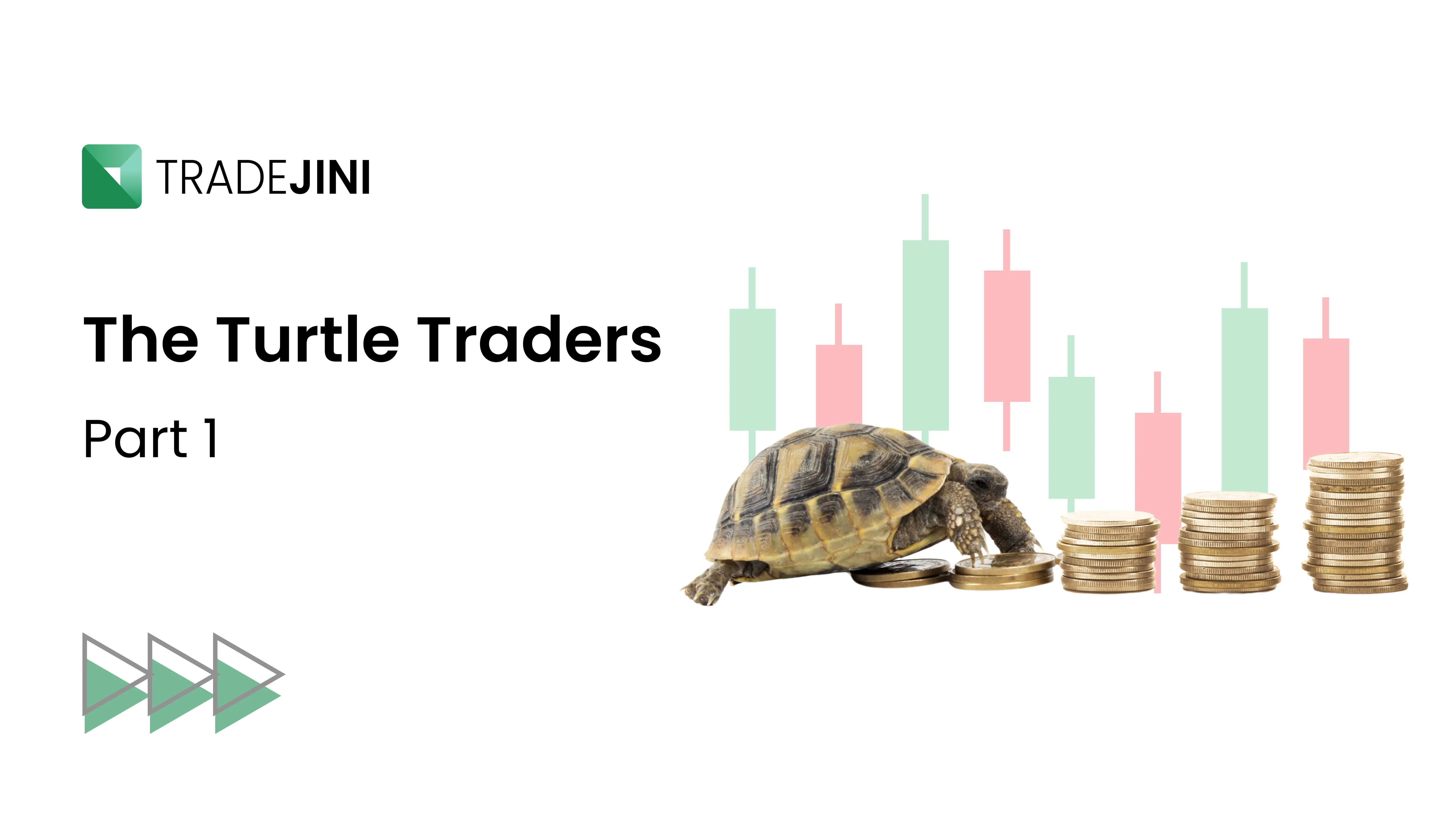 Can Anyone Learn How to Trade?