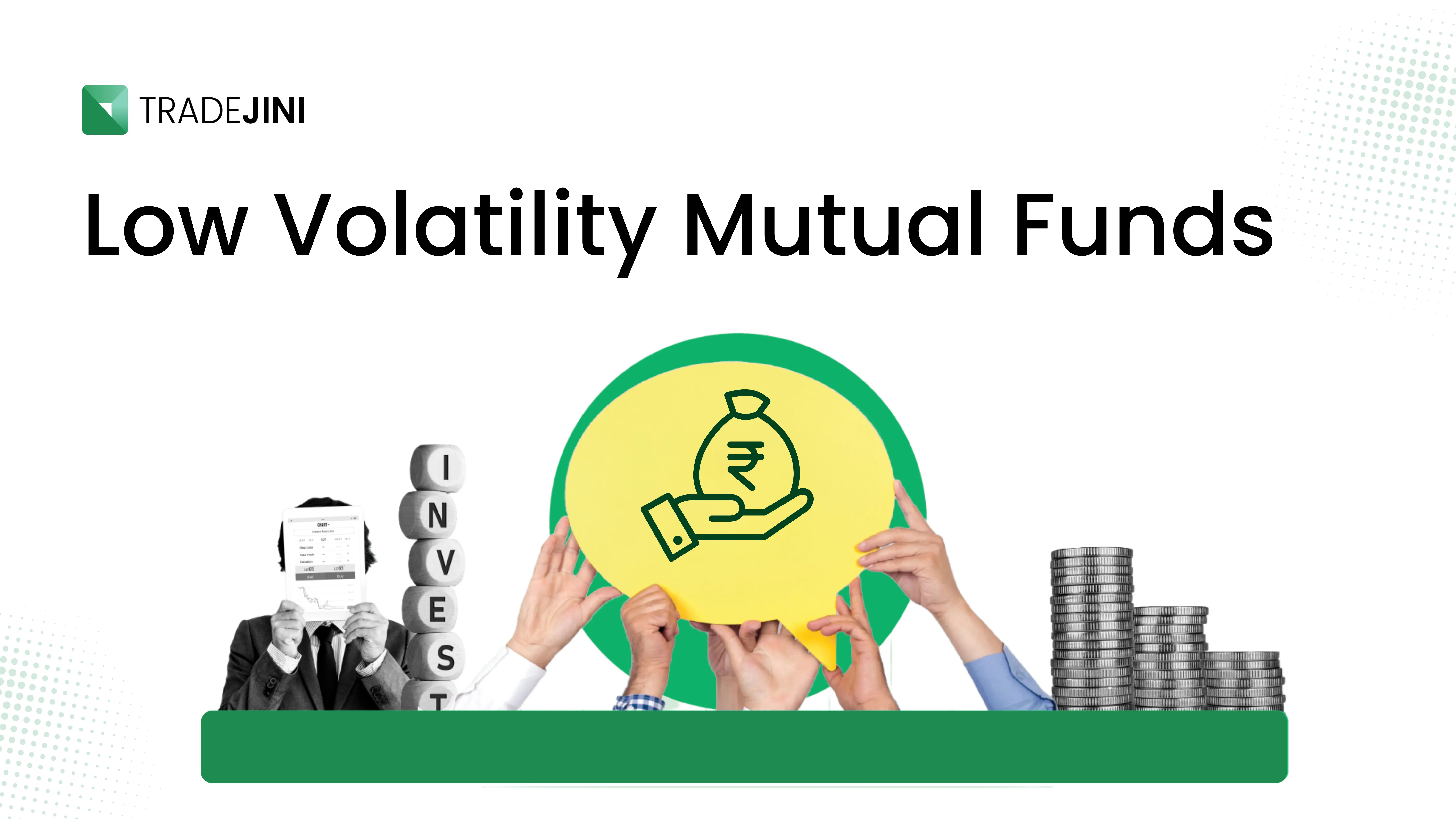 low volatility mutual funds