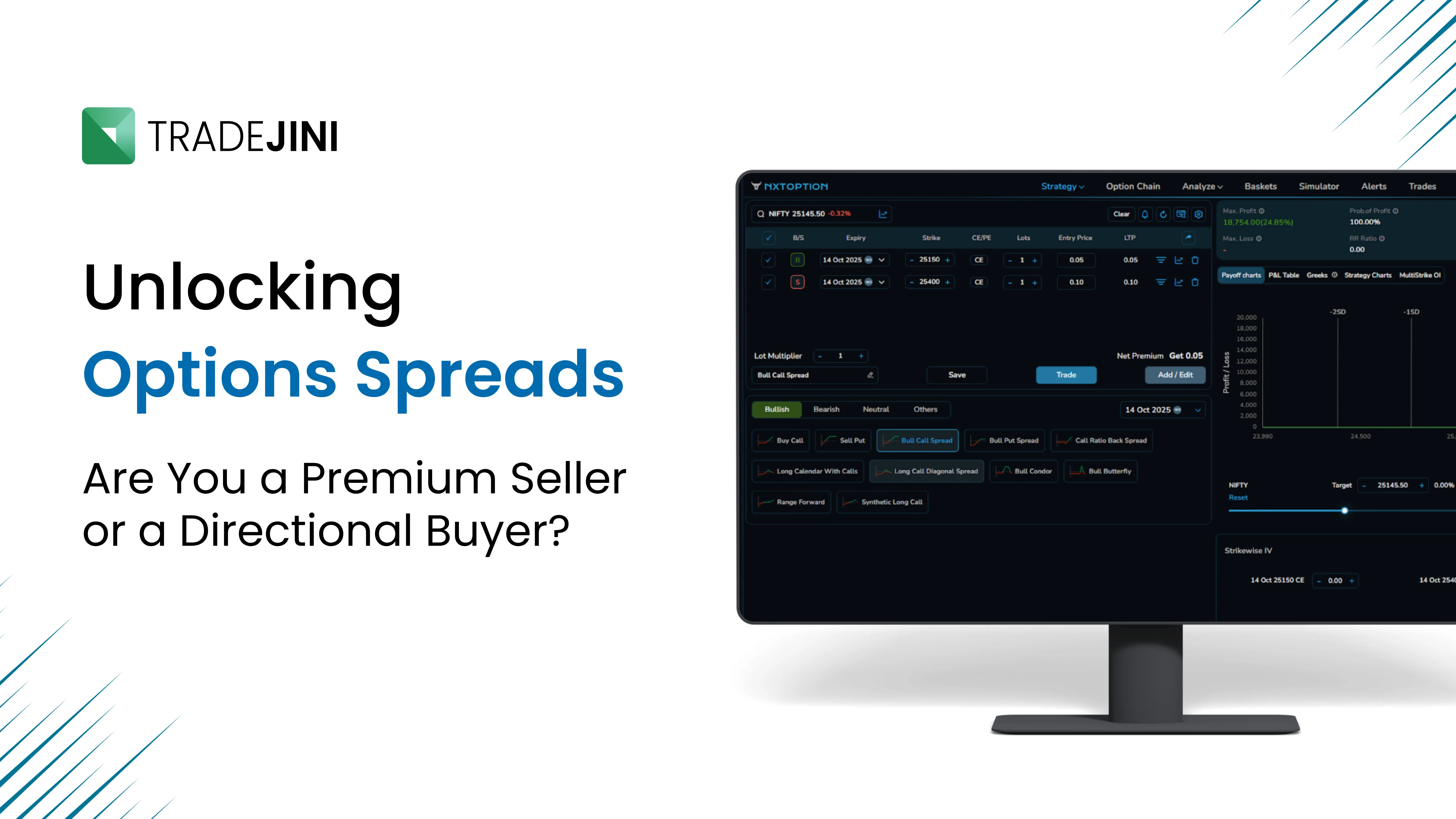 Credit Spread vs Debit Spread Explained: Understanding the Differences