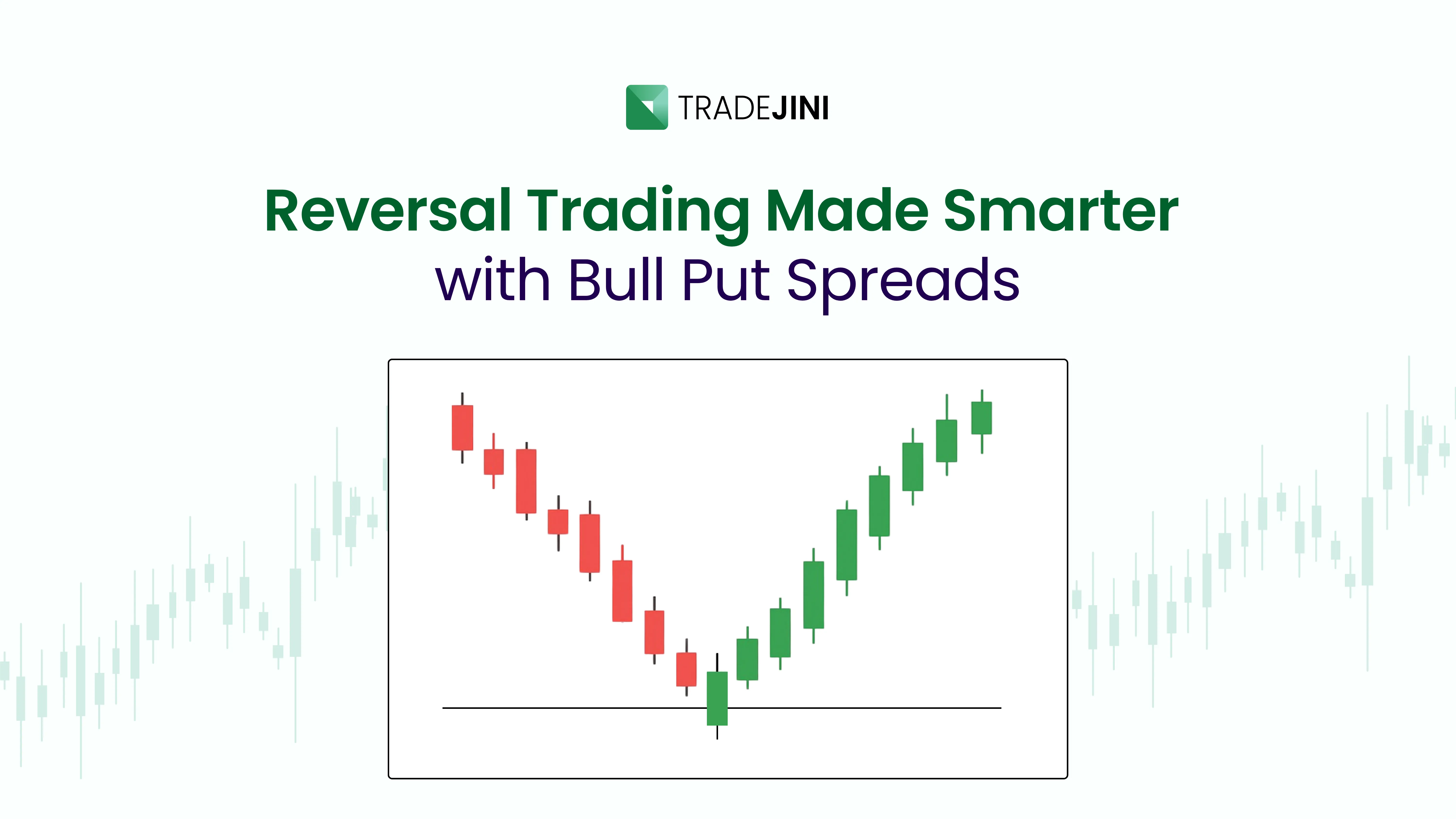 How to Trade Reversals with Bull Put Spreads