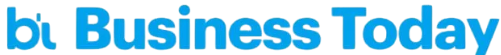 Business Today logo
