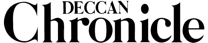 Decan Chronicle logo