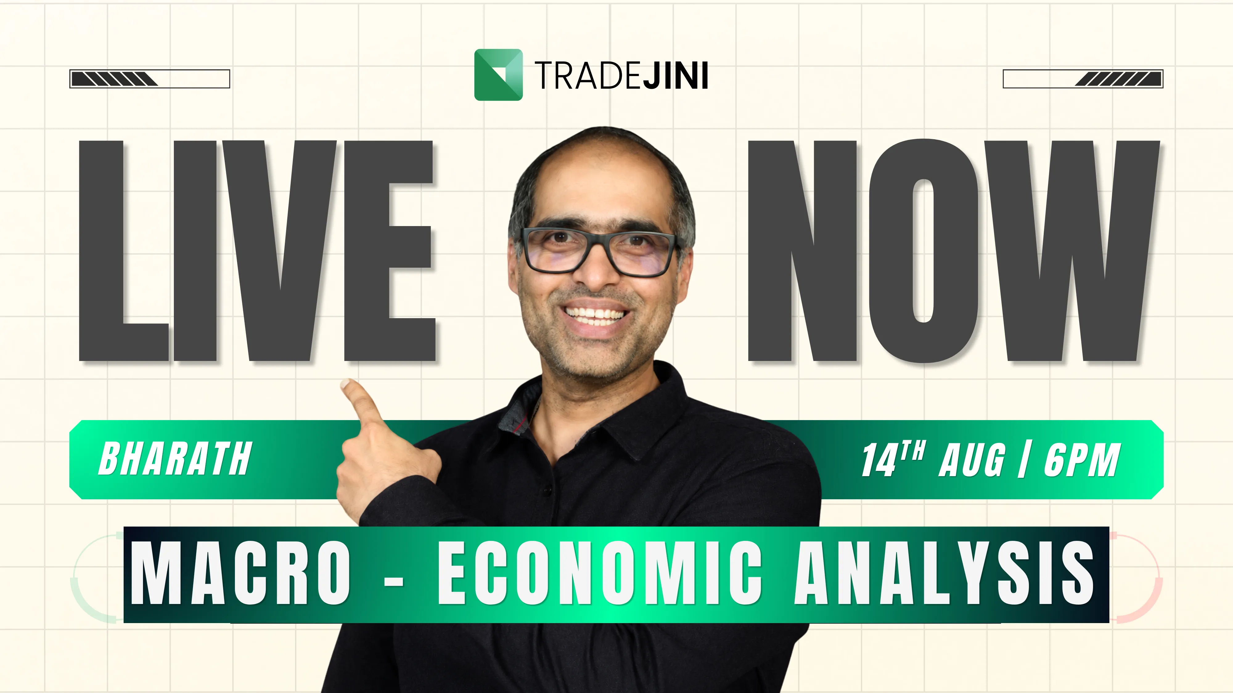 Macro & Market Analysis