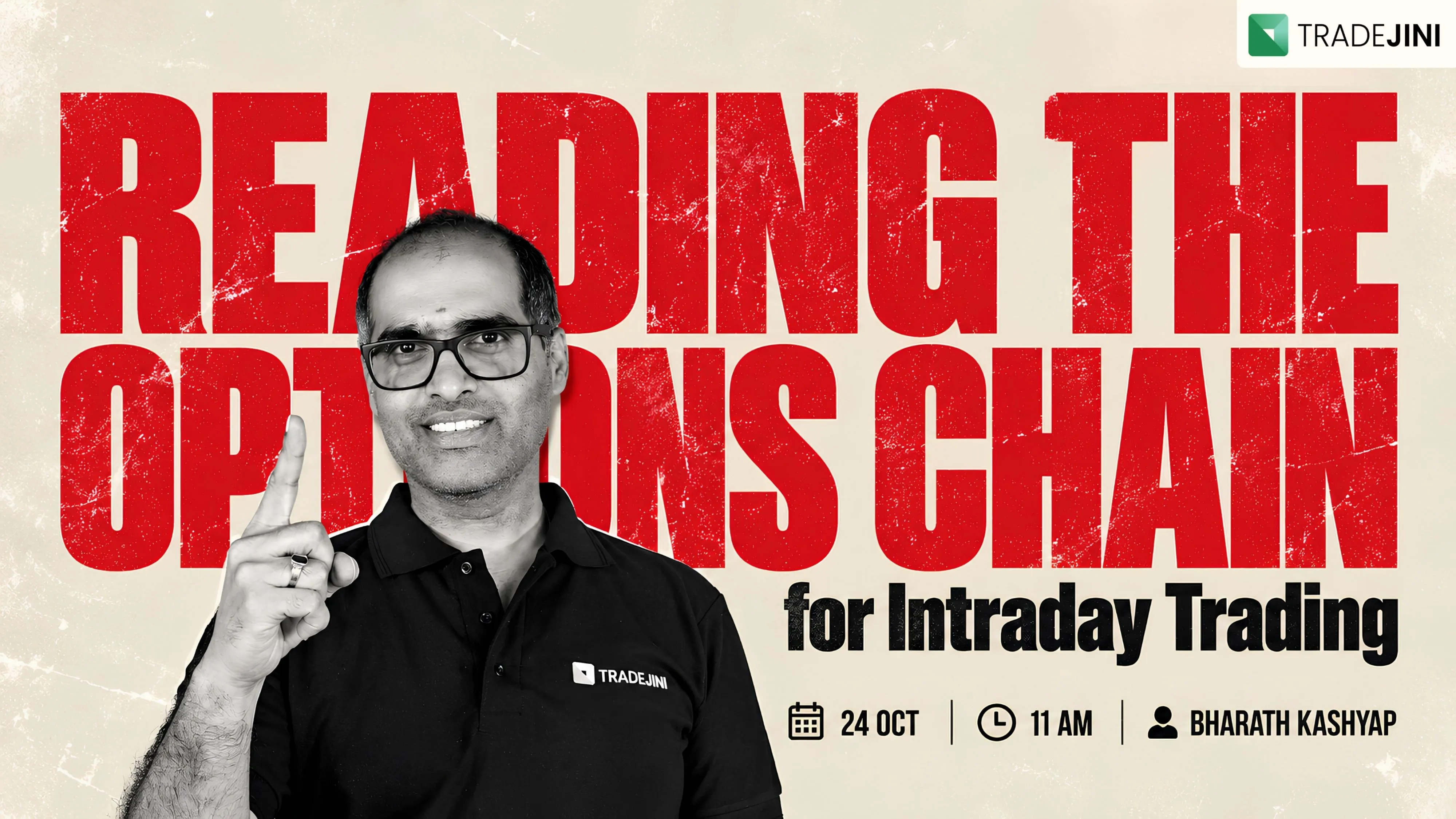 Reading the Options Chain for Intraday Trading