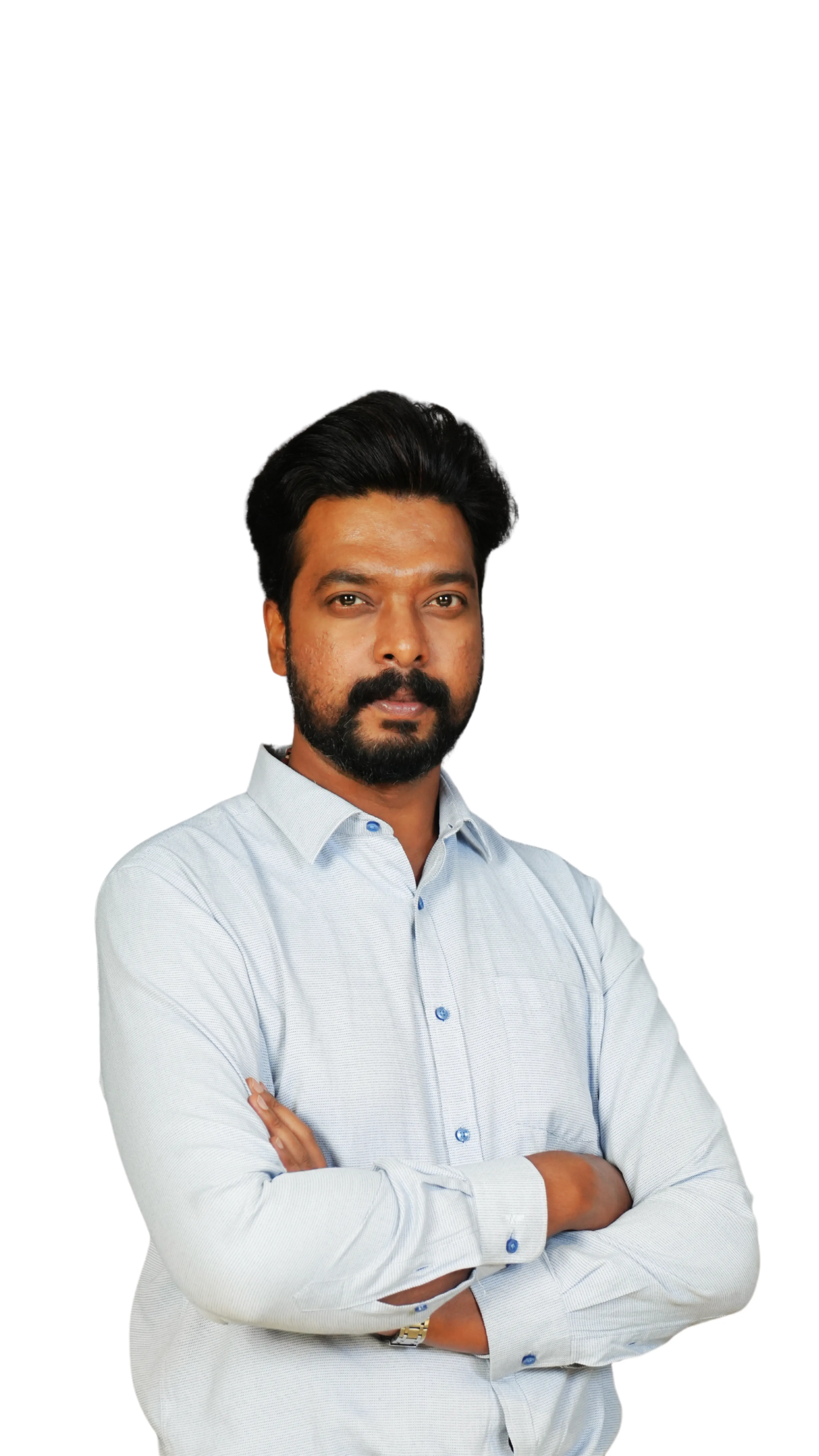 Praveen George
