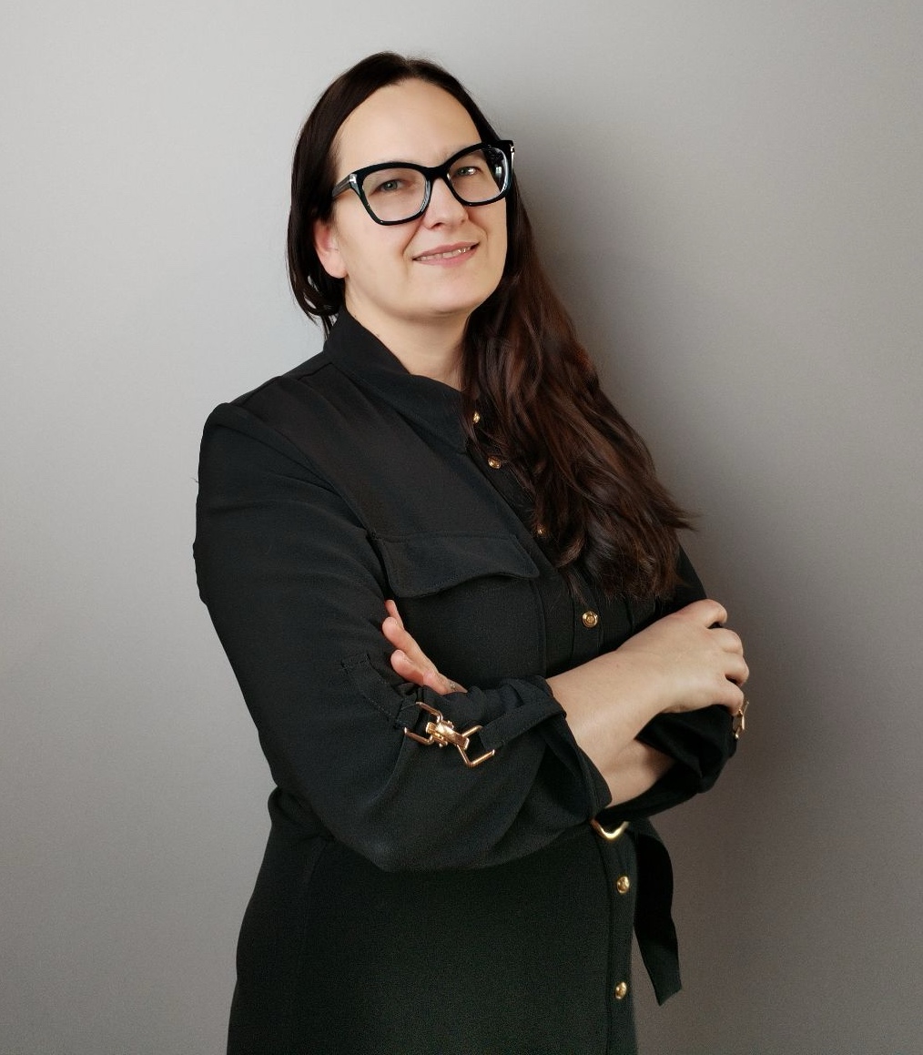Katarzyna Eliza Binder-Sony
