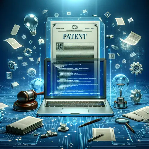 Is software patentable?