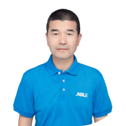 Jason Woo Founder of Able Hardware