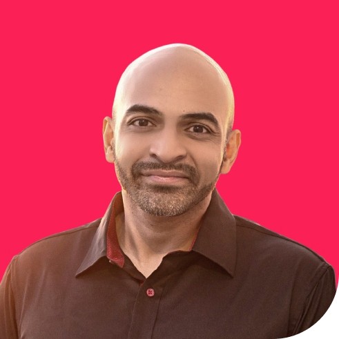 Mahfiz Chowdhury from Candybox Marketing