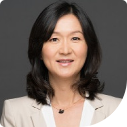 Olivia Tian Founder of Prosostar