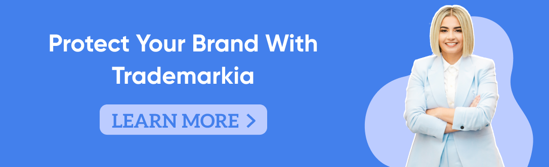 Protect your brand with Trademarkia