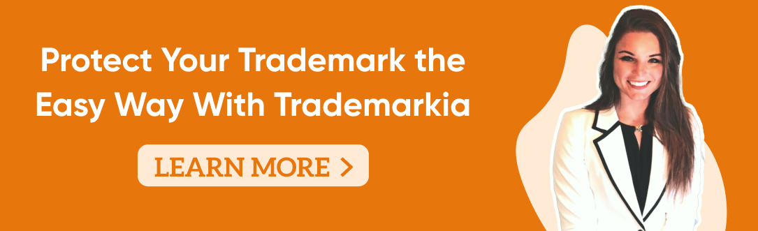 Protect your trademark the easy way with Trademarkia