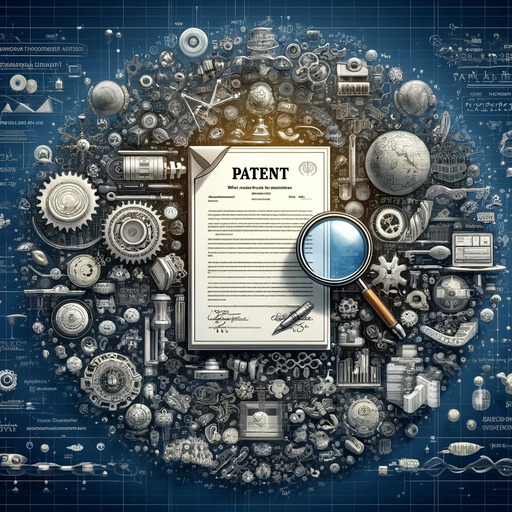 What makes an invention patentable?