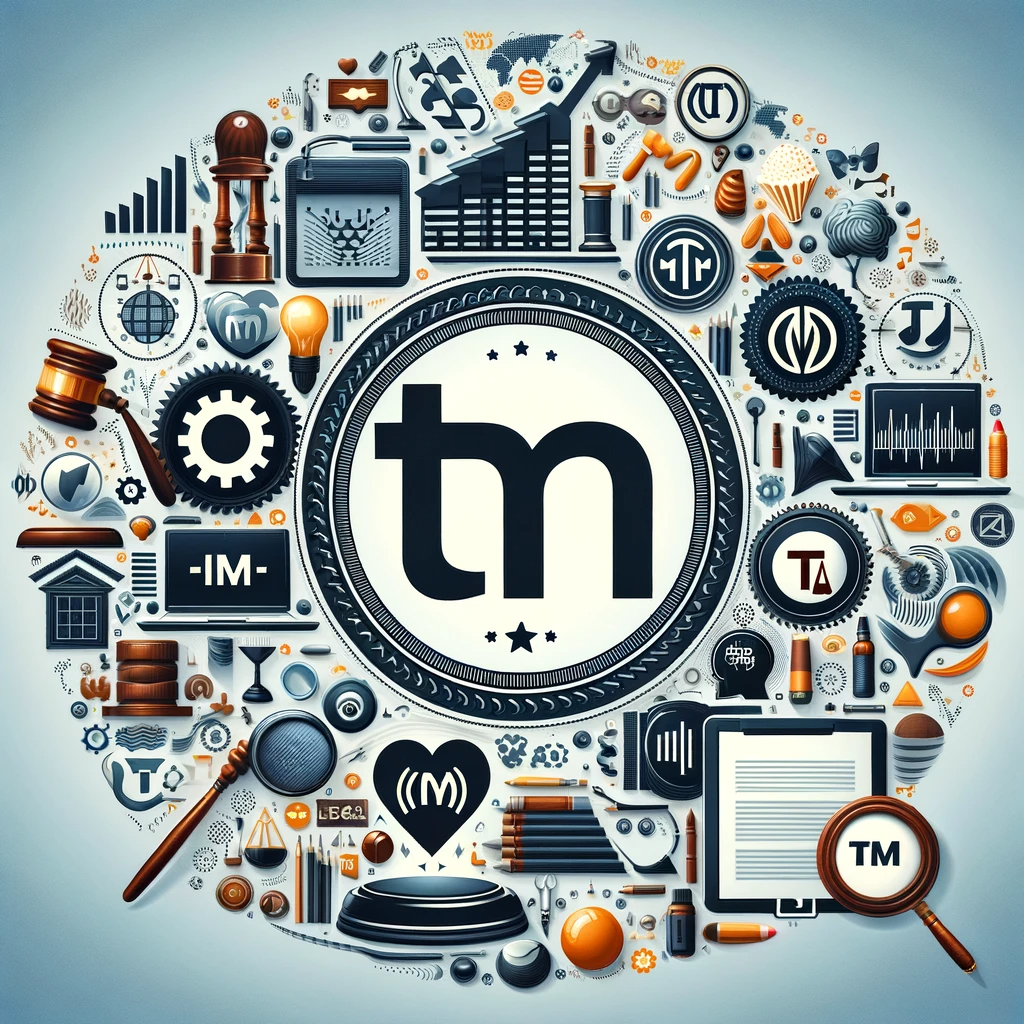 What is a trademark?