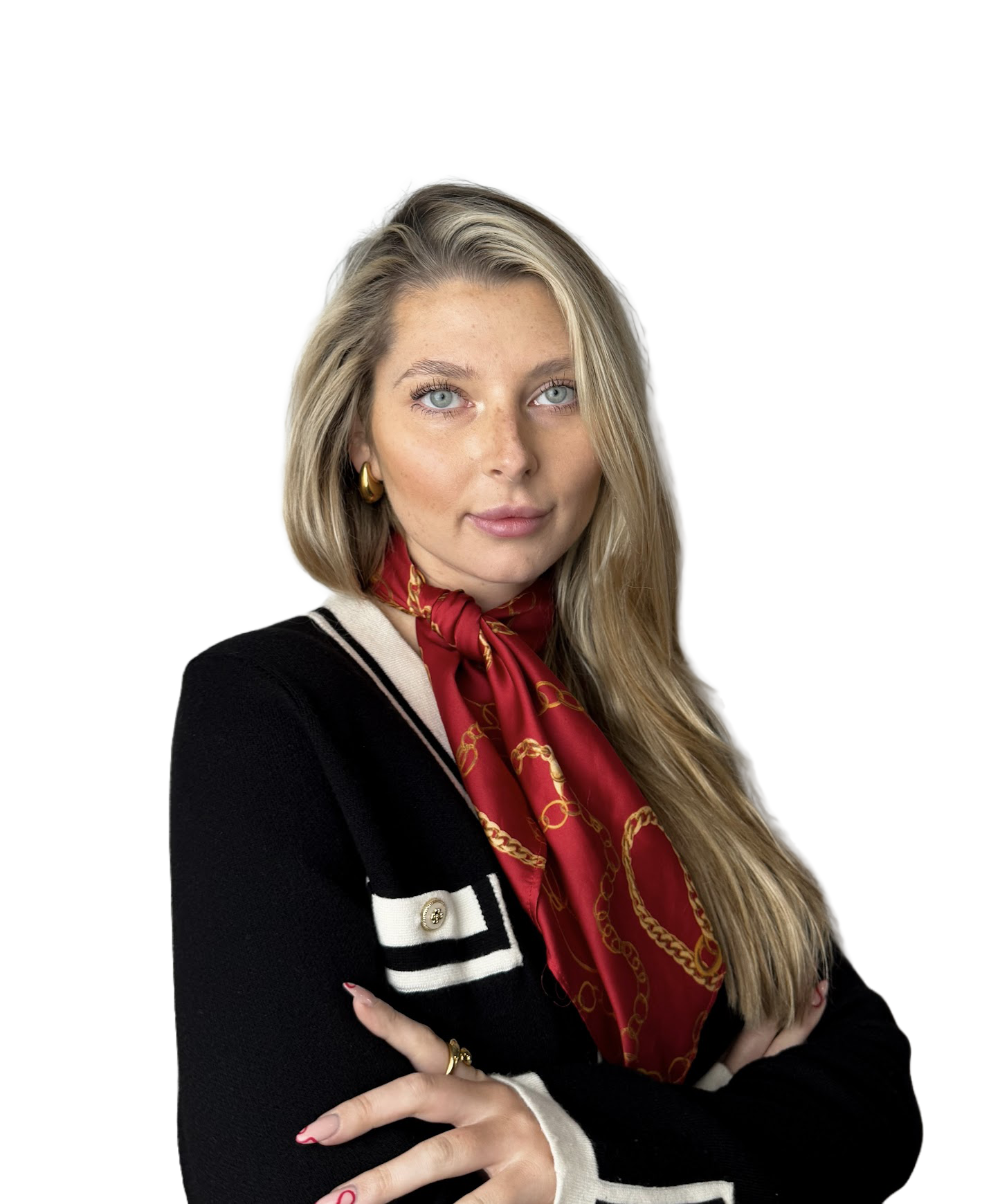 Agnieszka Lesiak