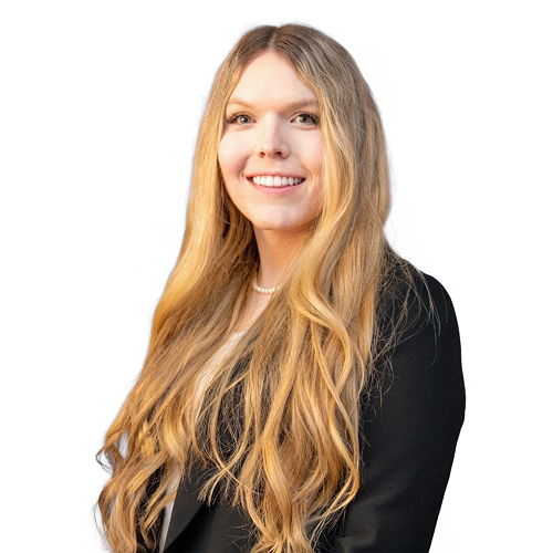 Andrea Gorrie Trademark Attorney