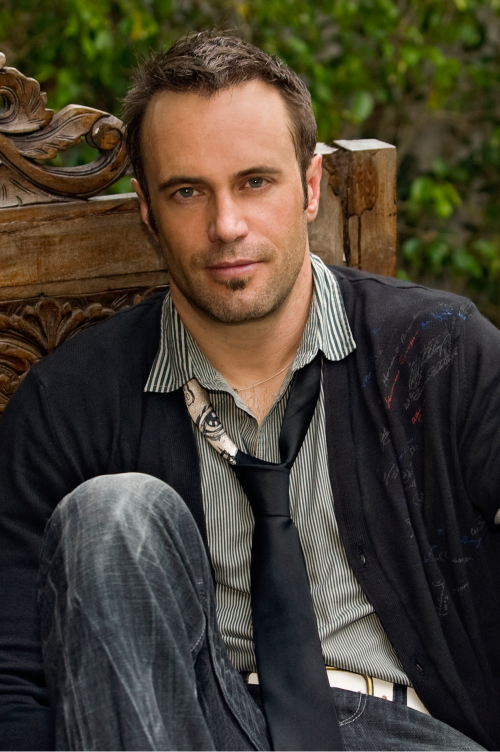 Brett Henrichsen Founder