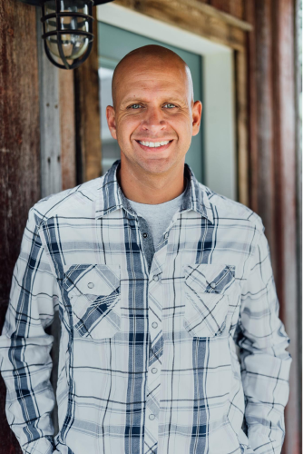 Dan Staupe