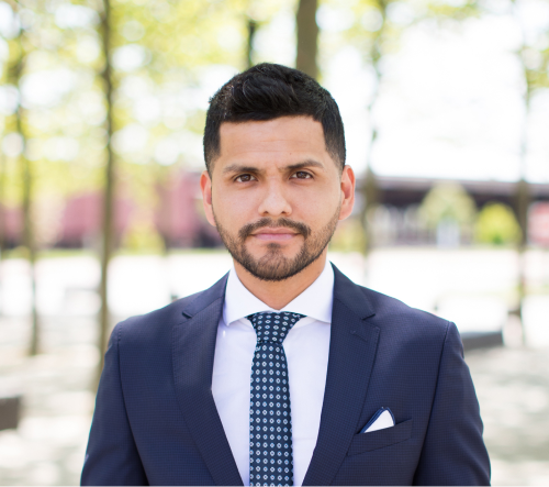 Jonathan Ayala Founder 