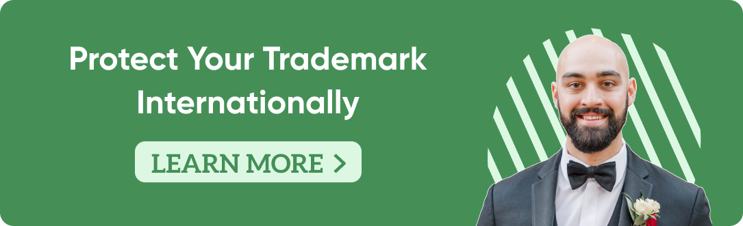 Protect your trademark internationally