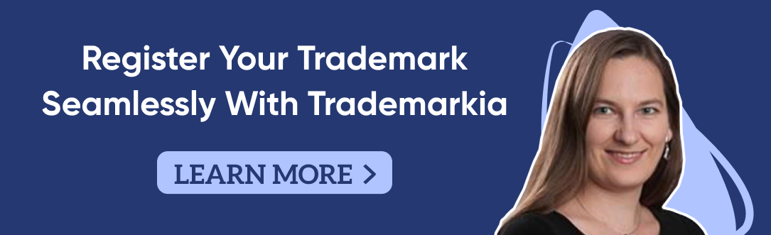 Register your trademark seamlessly with Trademarkia