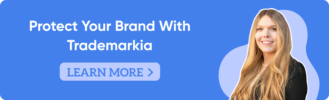Protect your brand with Trademarkia
