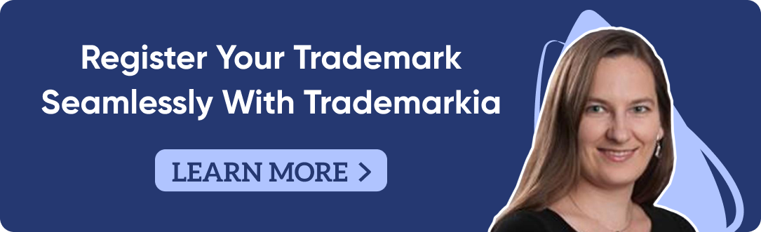 Register your trademark seamlessly with trademarkia