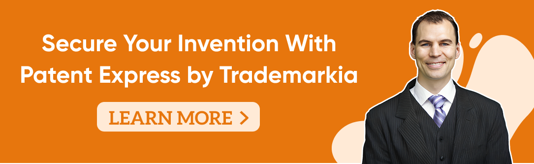 Secure your invention with Patent Express