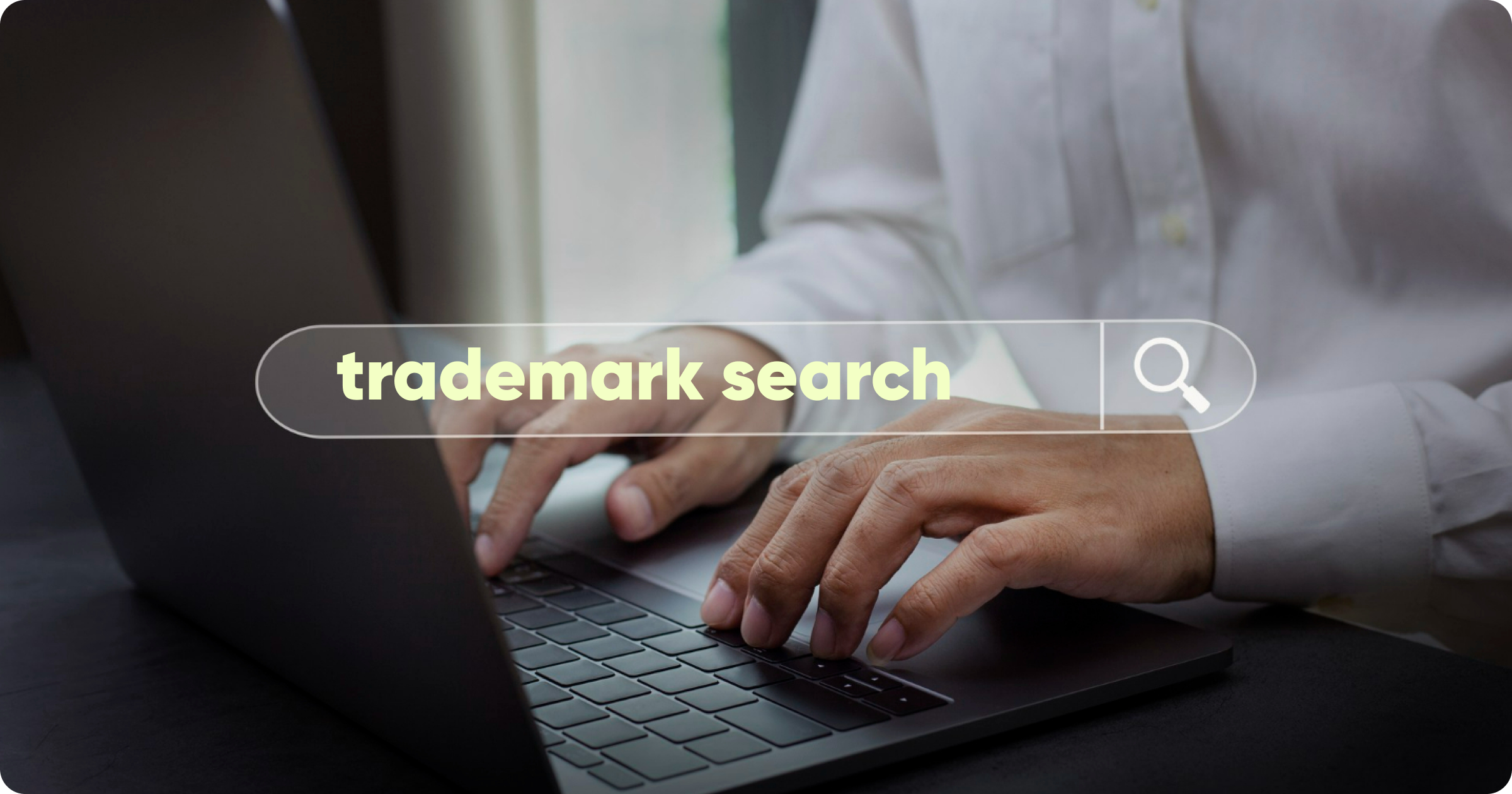 What is a trademark search?