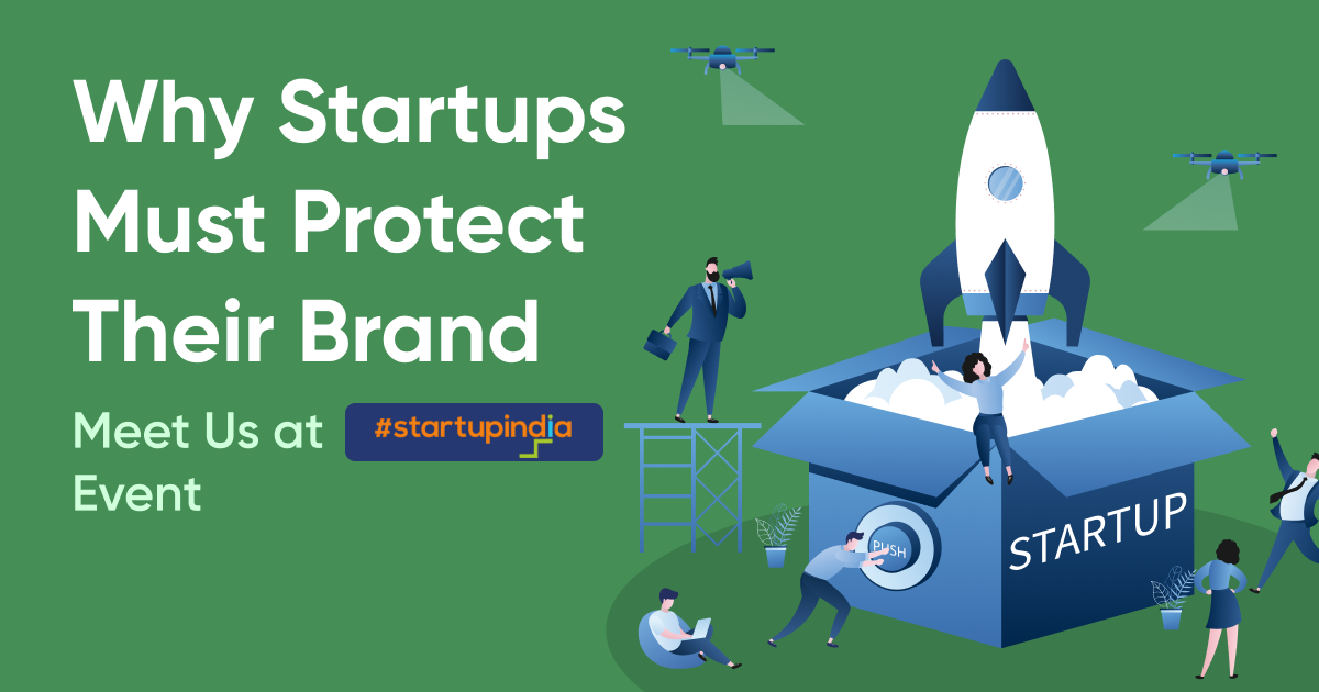 Complete Protection for Startups: Meet Us at the Startup India Event
