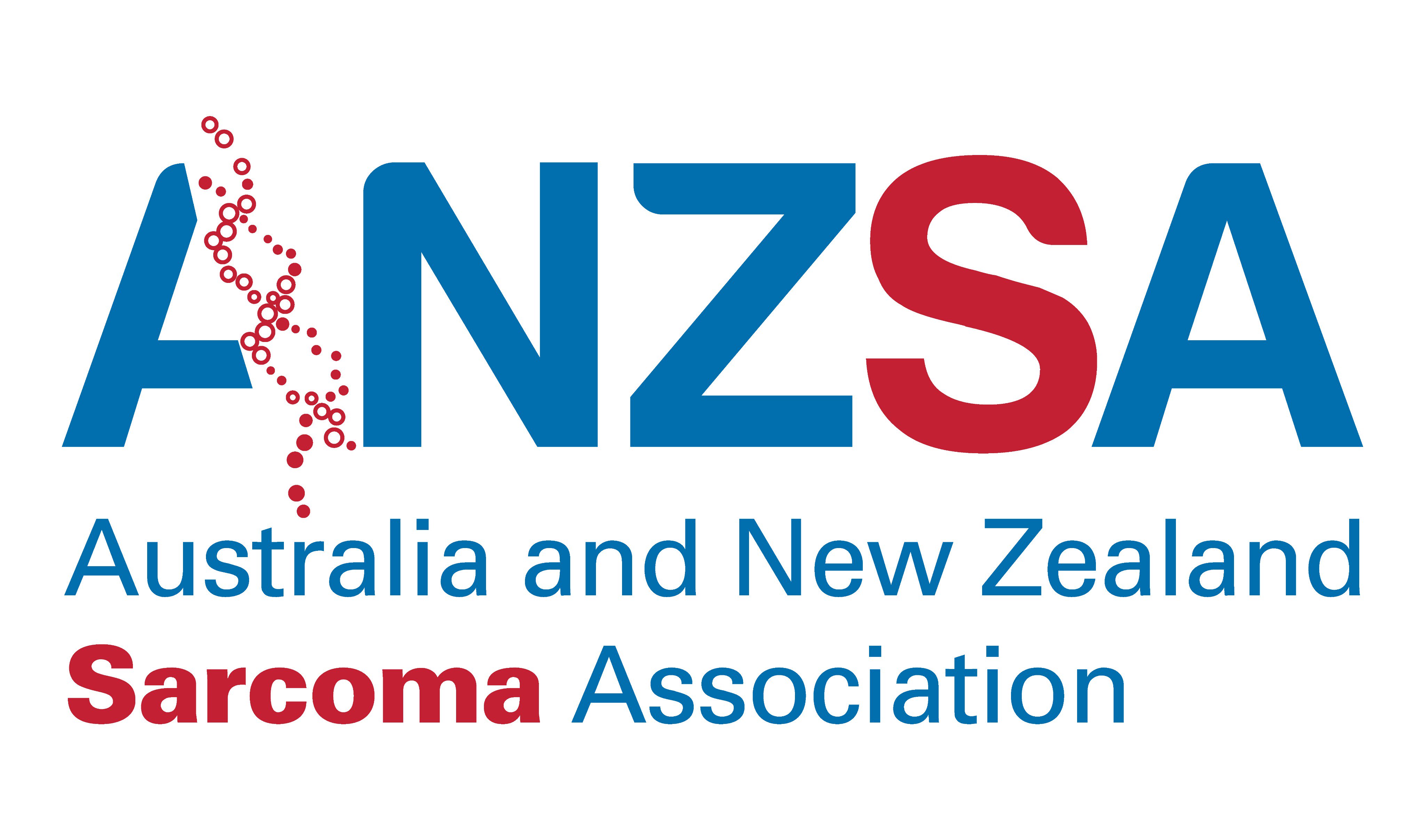 ANZSA Logo