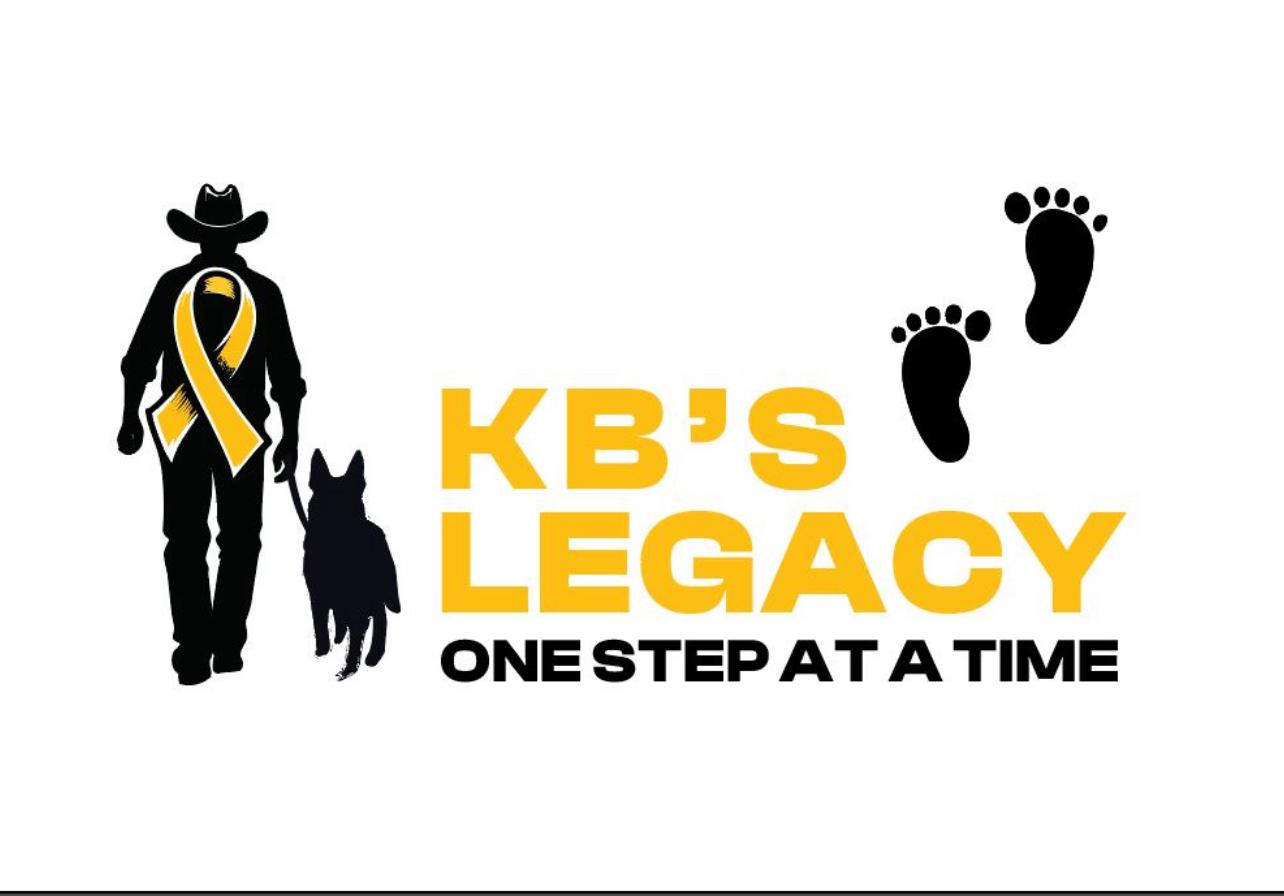 KB's Legacy Logo