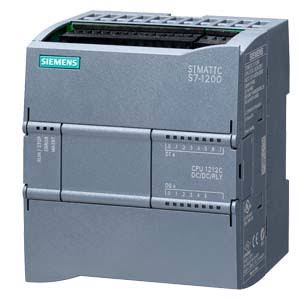 Simatic 1200 s7