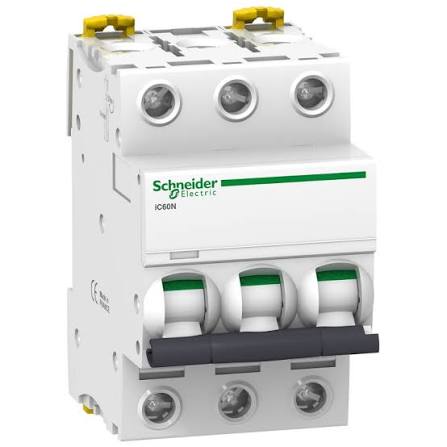 disjoncteur magnetothermique shneider