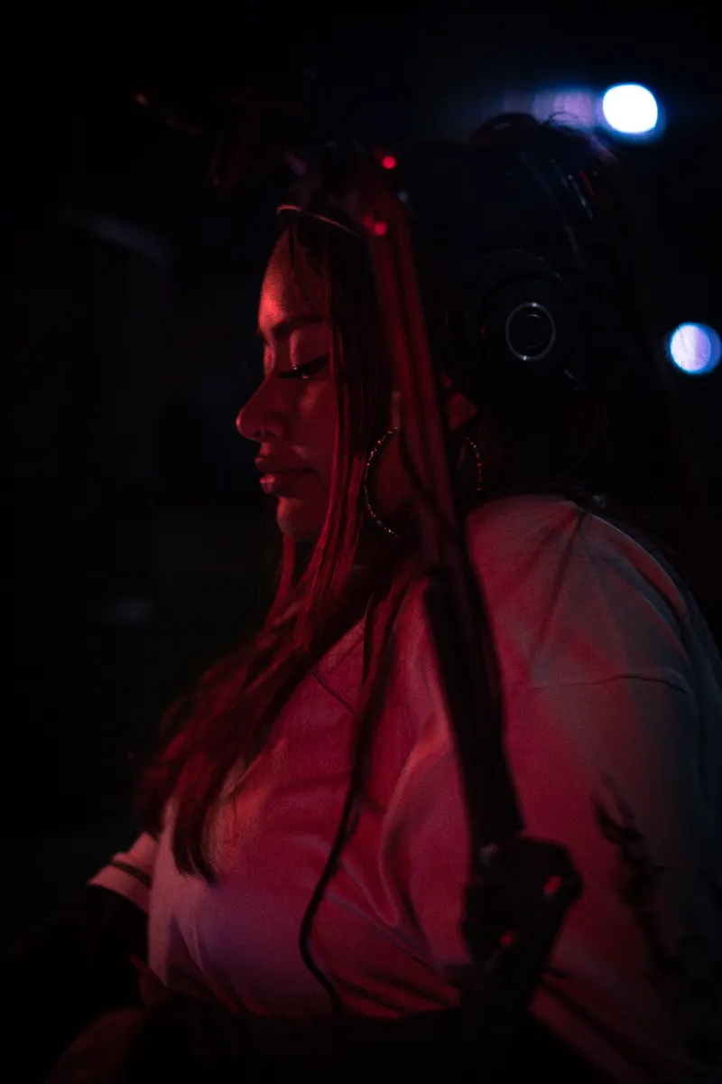🎬 RITMO VISUAL