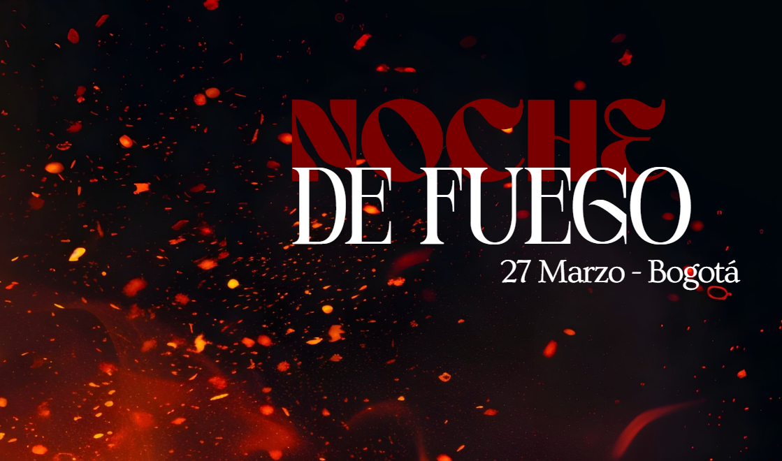 Noche de Fuego