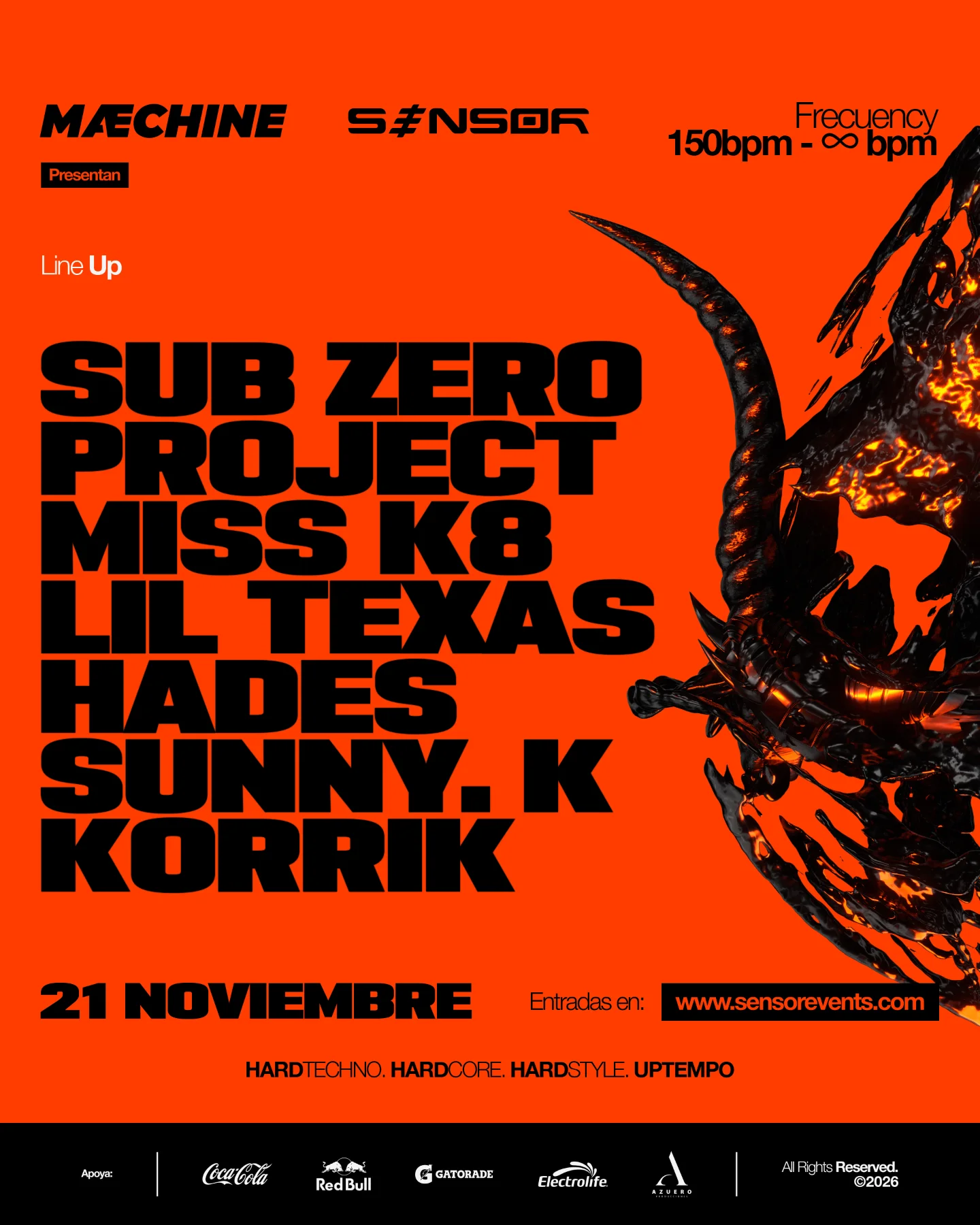 MACHINE - SENSOR en Bogotá