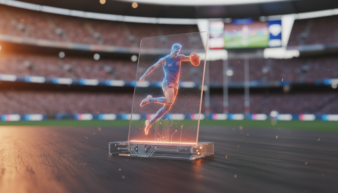 Nick Daicos Brownlow 2026: His AFL Cards Right Now