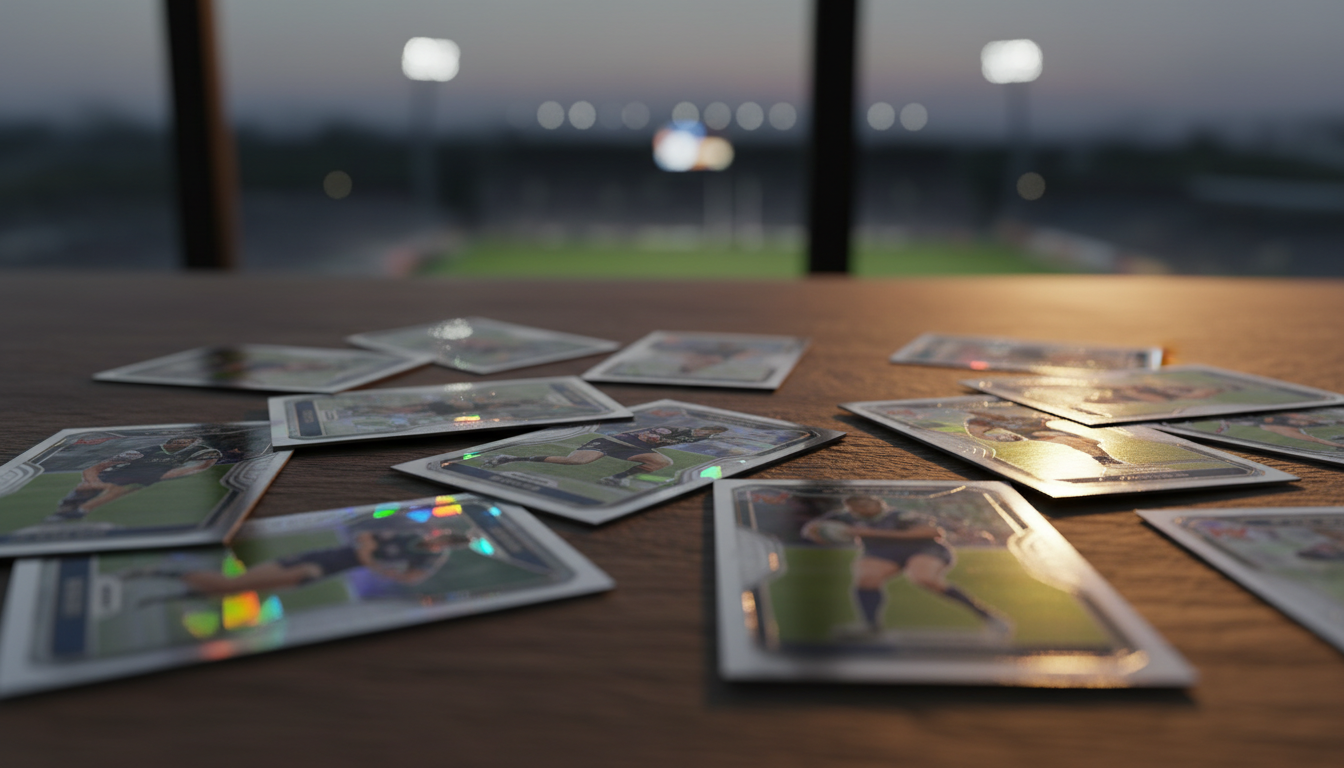 2026 NRL Grand Final: Roosters vs Knights Cards