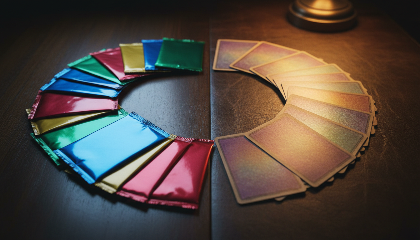 Why Pokémon Card Prices Are Falling (And Rising)