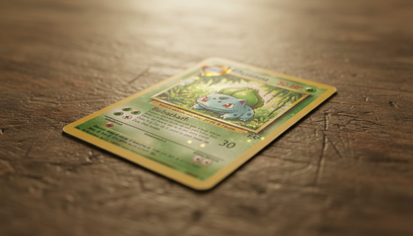 Pokémon Snap Cards: The $810K Photo Promos Explained