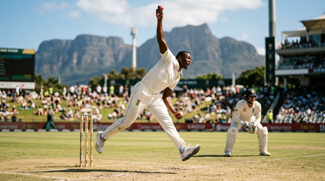 Scott Boland Cricket Traders: Maiden Overseas Test Fifer