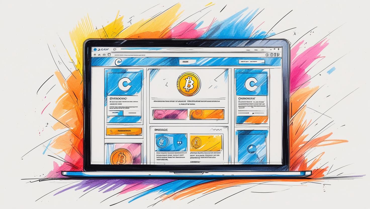 How to Build a High-Converting Crypto Website in 2025