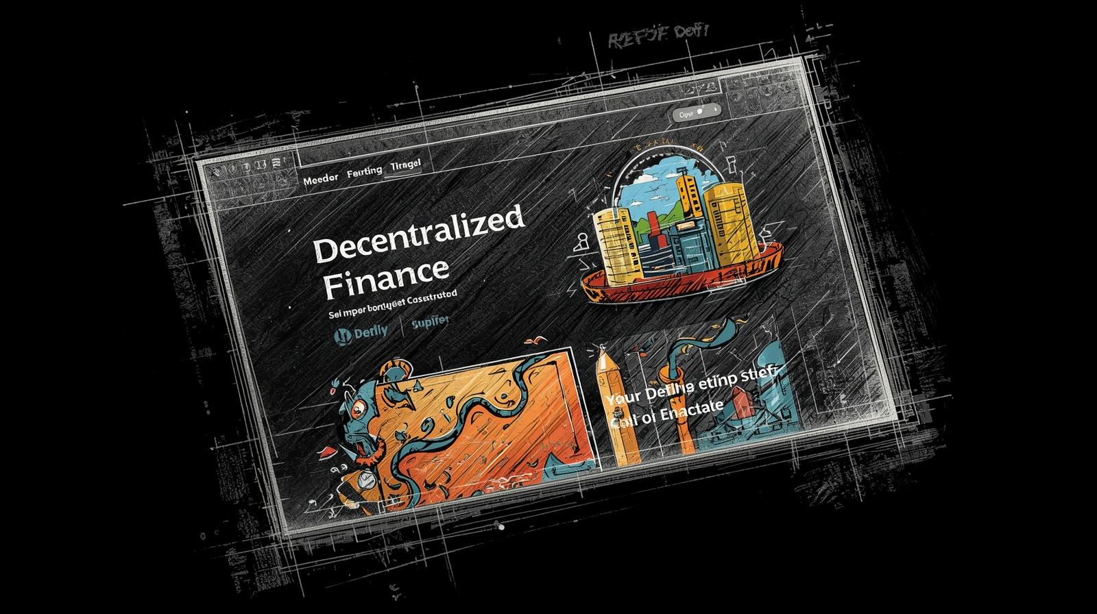 The Ultimate Guide to DeFi Project Promotion: How to Attract Liquidity and Real Users