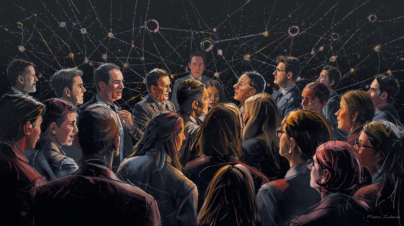 Is Community-Driven Development the Key to Web3 Project Success?